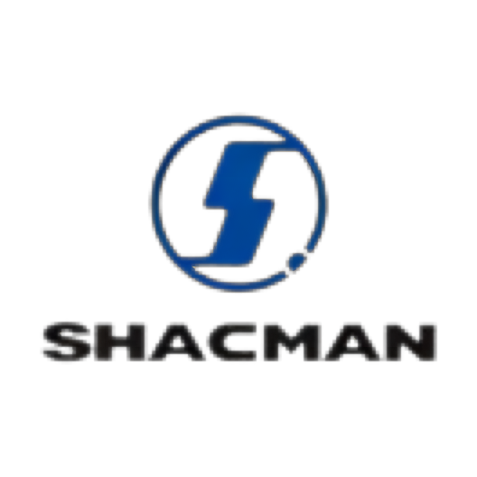 Shacman-Africa